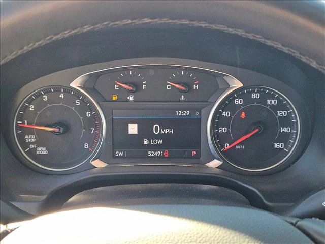 Used 2023 GMC Acadia SLT image 11