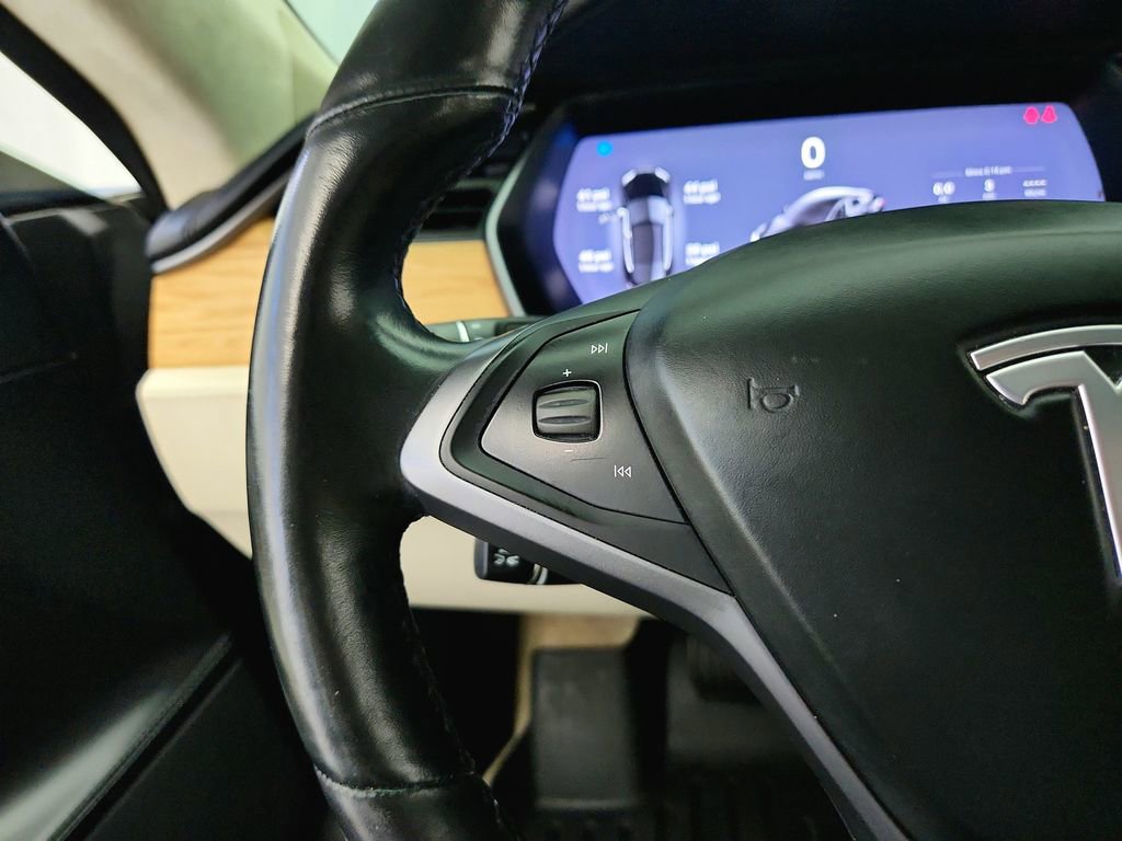 Used 2018 Tesla Model S 75D AWD/4WD image 20