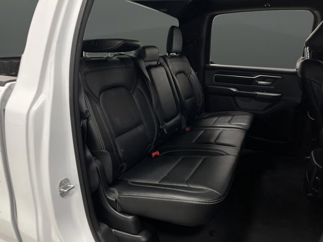Used 2022 RAM 1500 Big Horn image 55