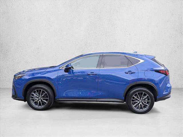 Used 2024 Lexus NX 250 FWD w/ Cold Area Package video 4
