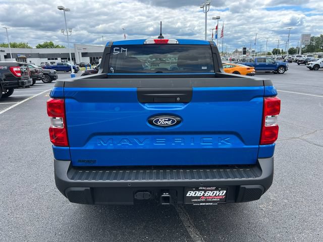New 2026 Ford Maverick XLT w/ Equipment Group 301A AWD/4WD image 6