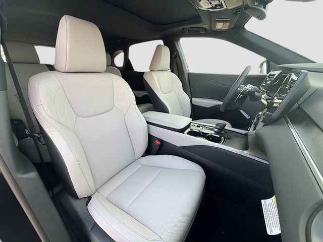 New 2026 Lexus RX 350h image 16