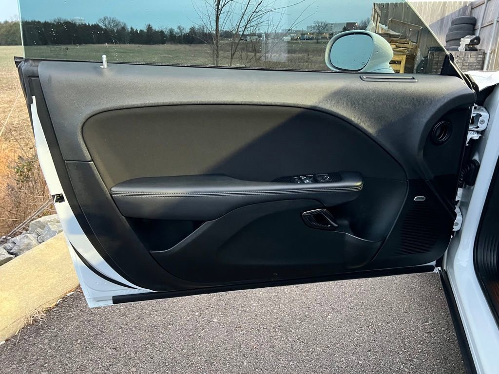 Used 2022 Dodge Challenger R/T Scat Pack image 13