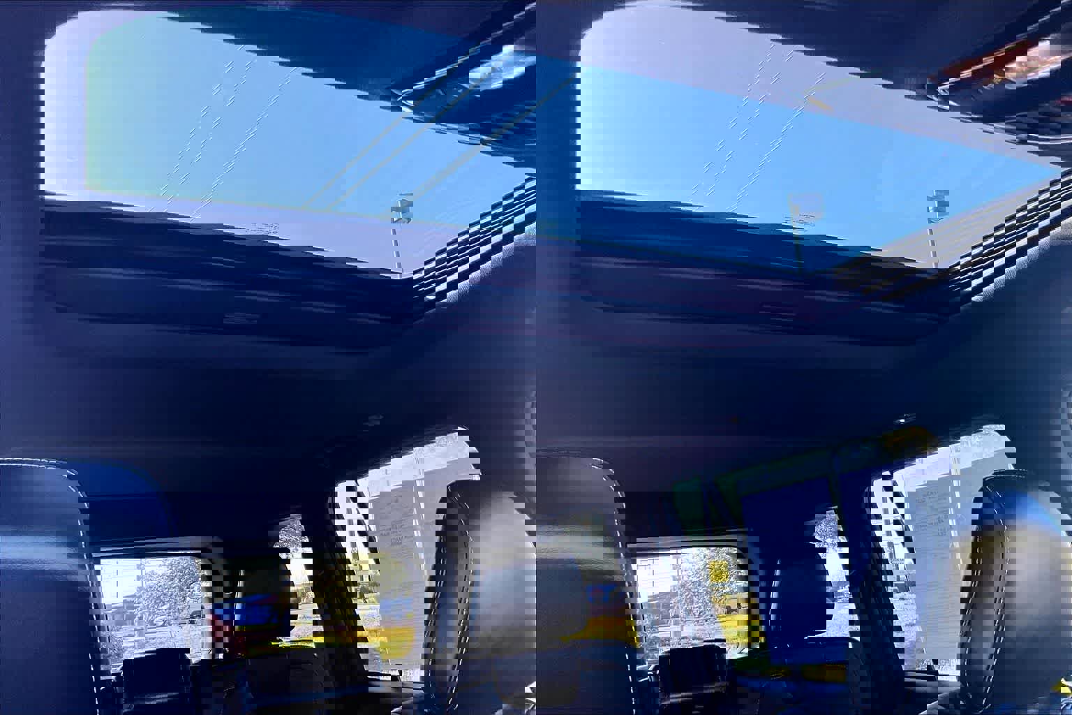 Used 2023 Jeep Grand Cherokee Altitude image 30