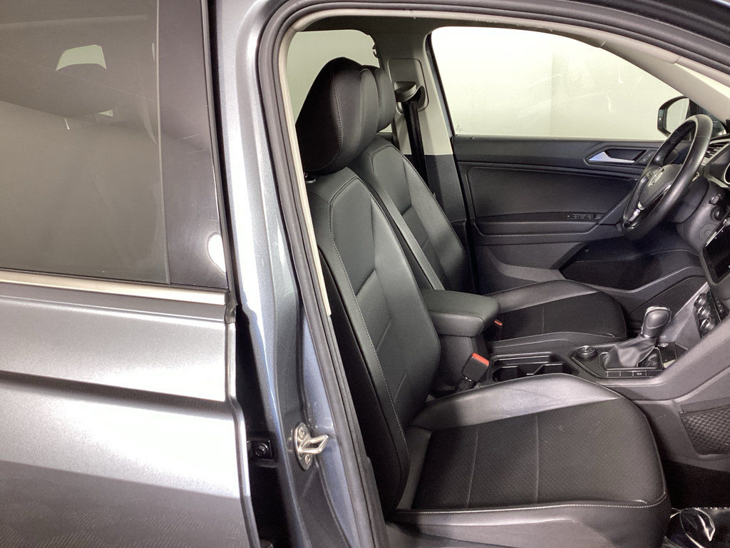 Used 2019 Volkswagen Tiguan SE AWD/4WD image 8
