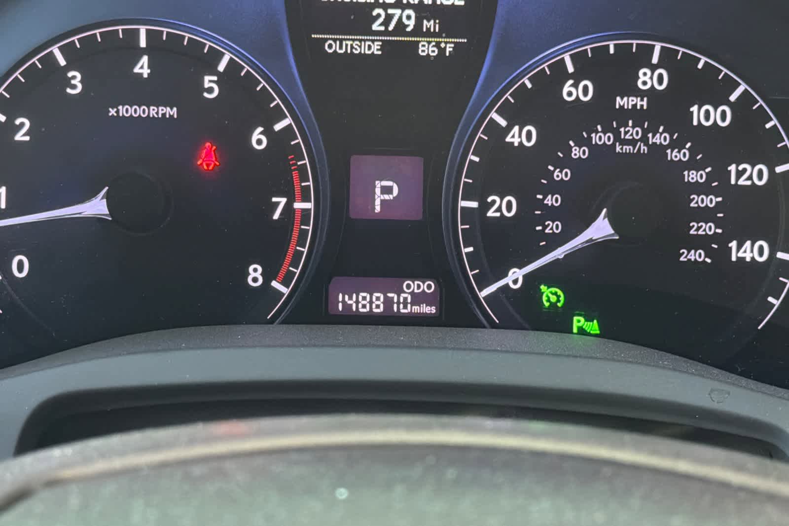 Used 2015 Lexus RX 350 AWD w/ Luxury Package image 30