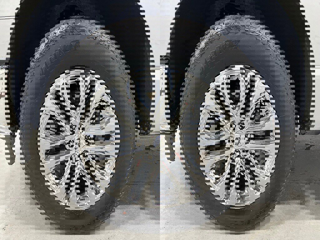 Used 2025 Ford F150 Lariat w/ Equipment Group 501A Mid image 63