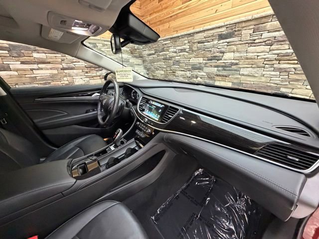 Used 2019 Buick LaCrosse Premium w/ Driver Confidence Package II AWD/4WD image 13