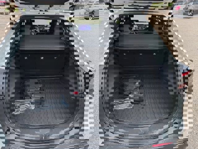 New 2026 Toyota bZ image 17