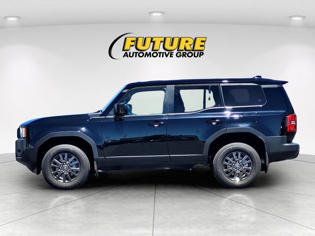 Used 2025 Toyota Land Cruiser 1958 AWD/4WD image 7