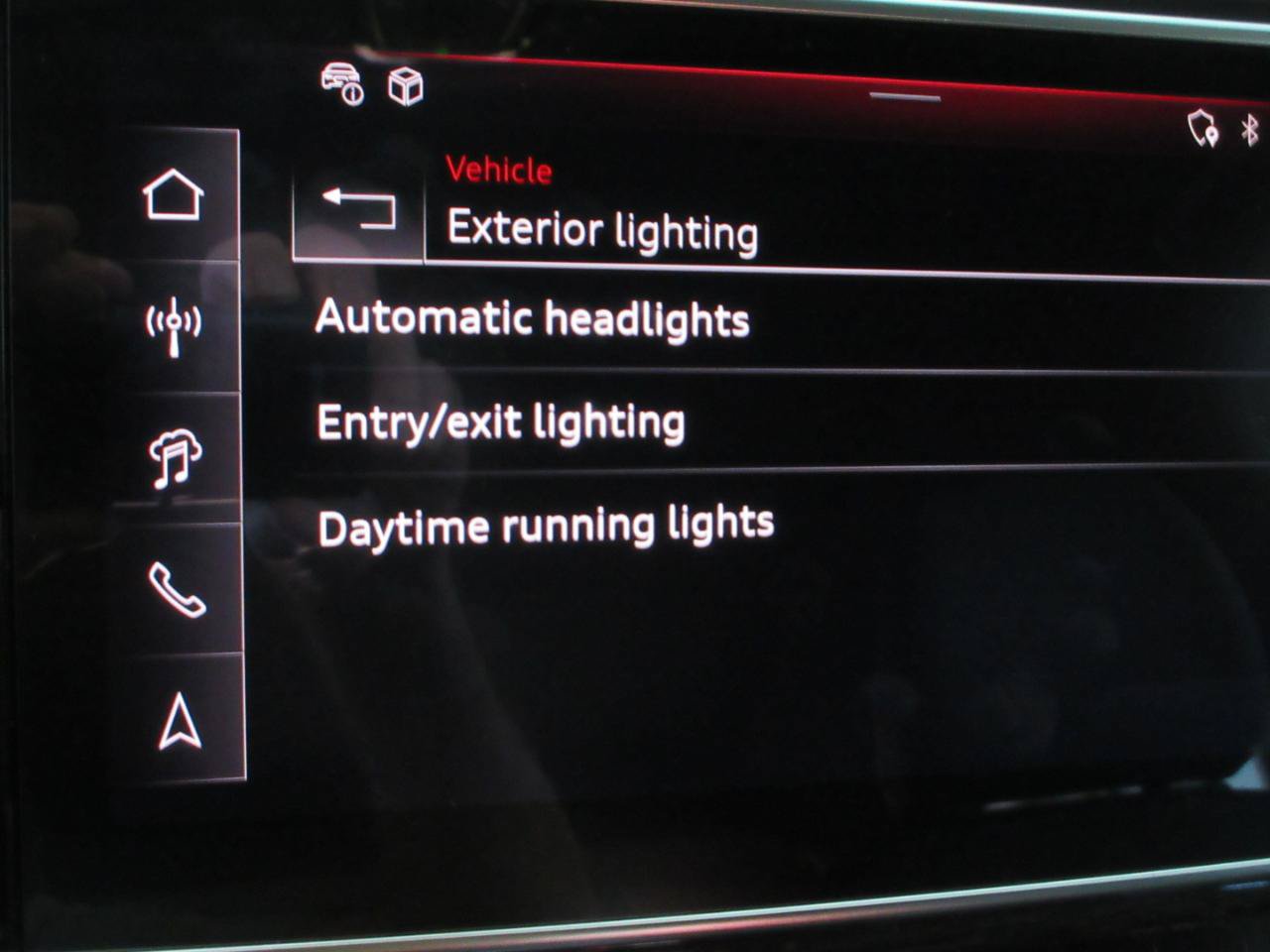 Used 2025 Audi Q7 3.0T Premium Plus w/ Premium Plus Package AWD/4WD image 79