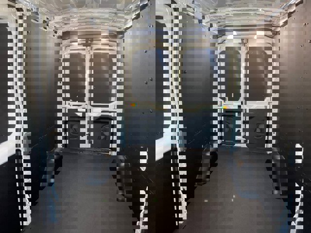 New 2025 Ford Transit 250 148 Medium Roof w/ Load Area Protection Package image 10