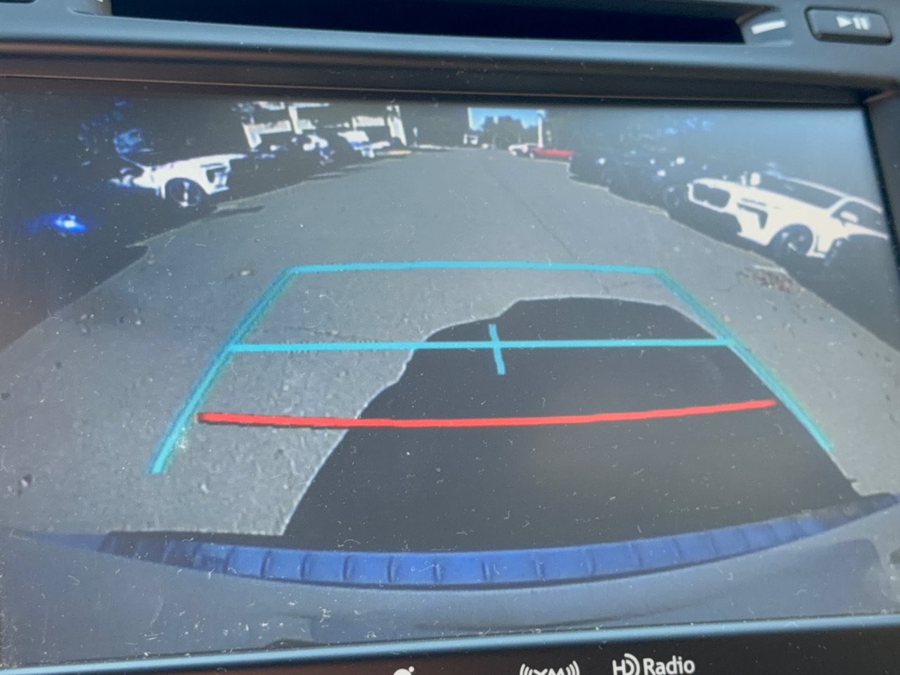 Used 2018 Toyota Highlander XLE AWD/4WD image 24