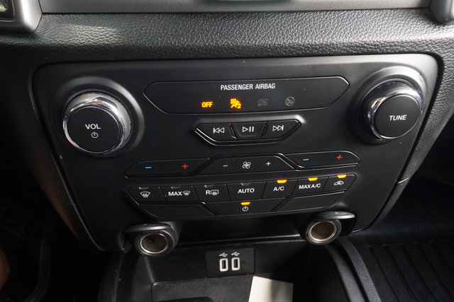 Used 2020 Ford Ranger XLT w/ Equipment Group 301A Mid AWD/4WD image 32