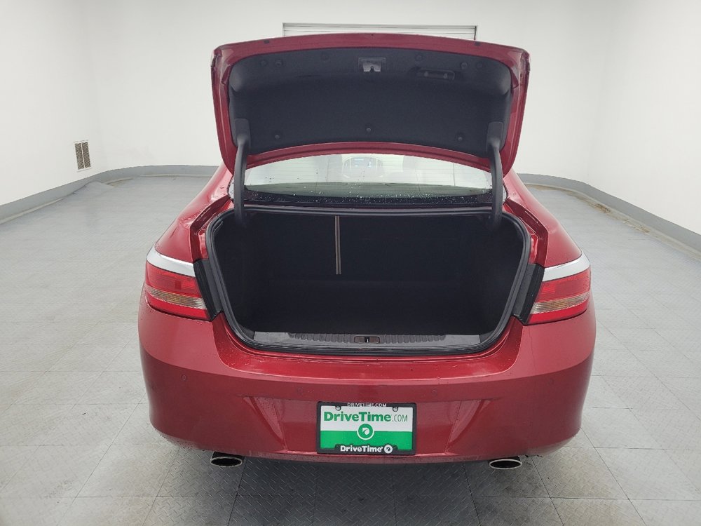 Used 2016 Buick Verano Premium w/ Driver Confidence Package image 29