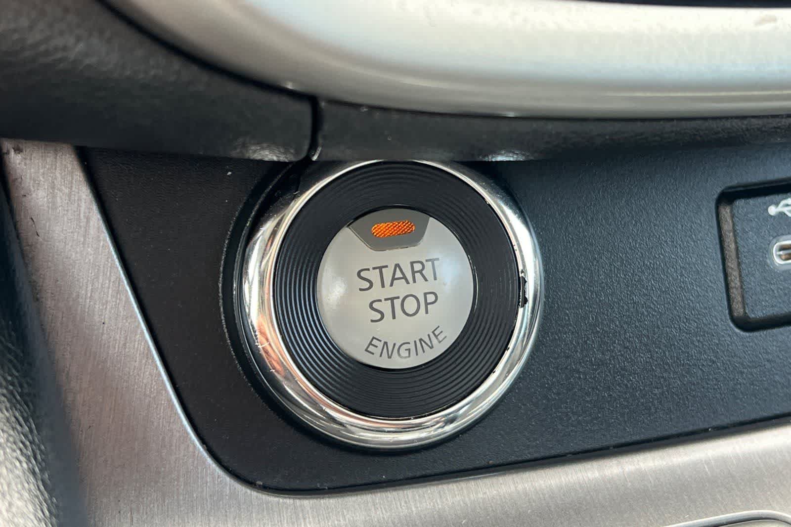 Used 2021 Nissan Murano S FWD image 28