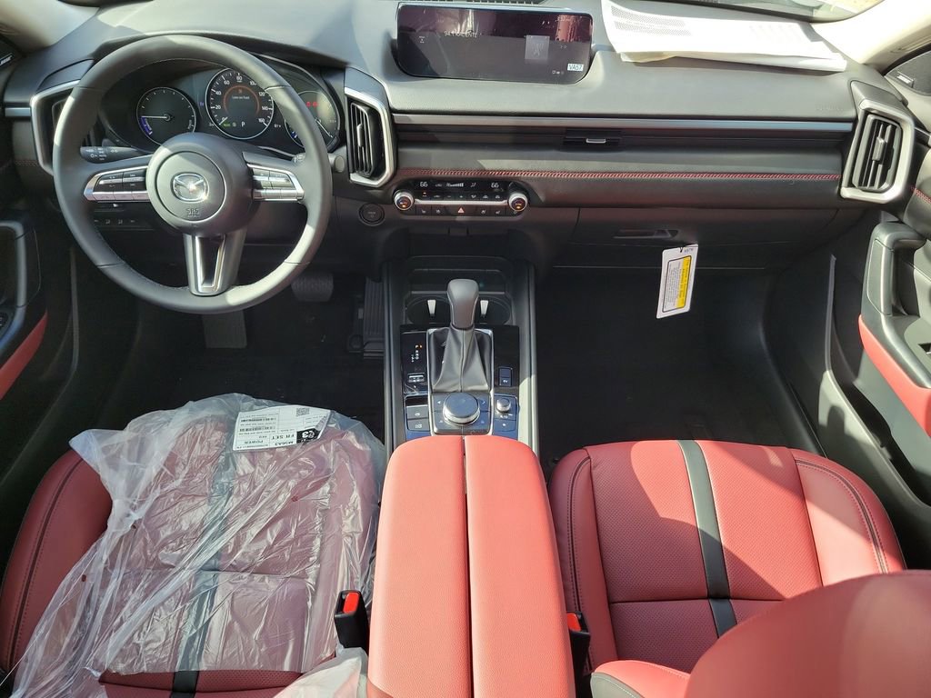 New 2026 MAZDA CX-50 AWD 2.5 Hybrid w/ Premium Pkg image 13