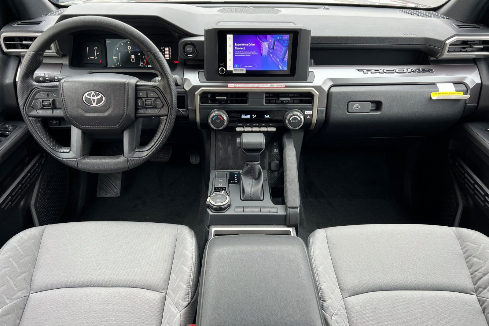 New 2026 Toyota Tacoma SR5 image 14