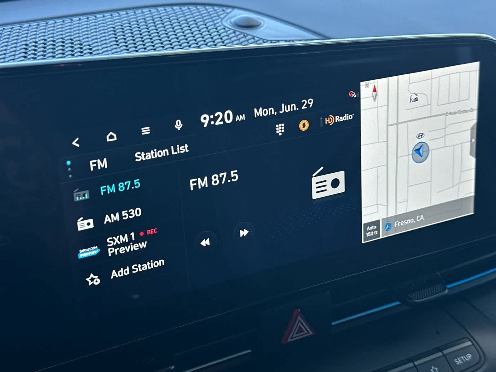 New 2026 Hyundai Elantra N FWD image 18