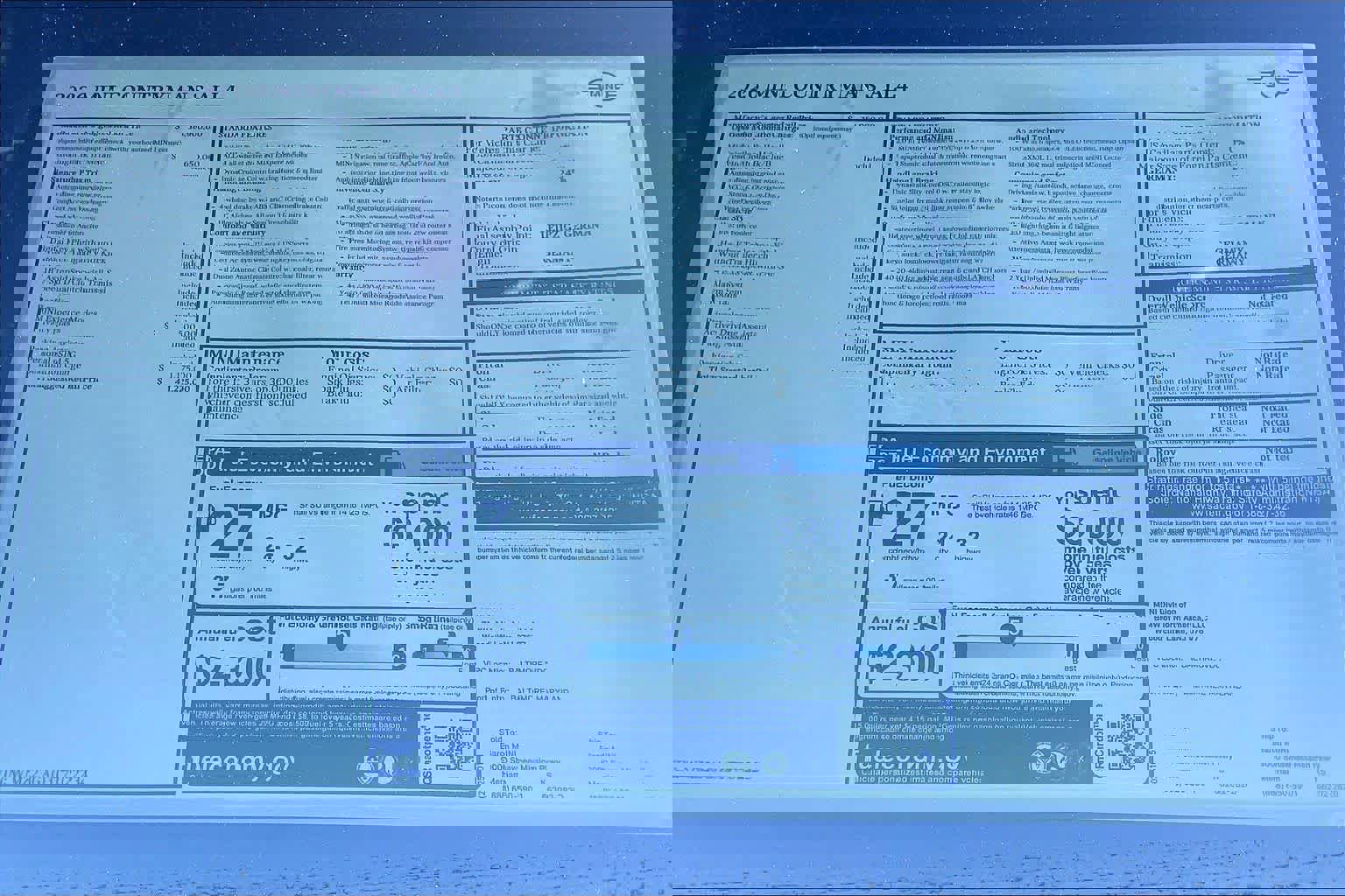 New 2026 MINI Cooper Countryman S image 22