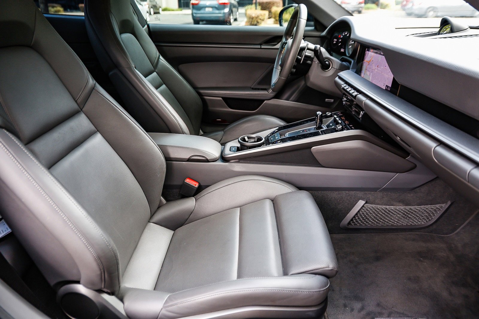 Used 2021 Porsche 911 Carrera S image 16