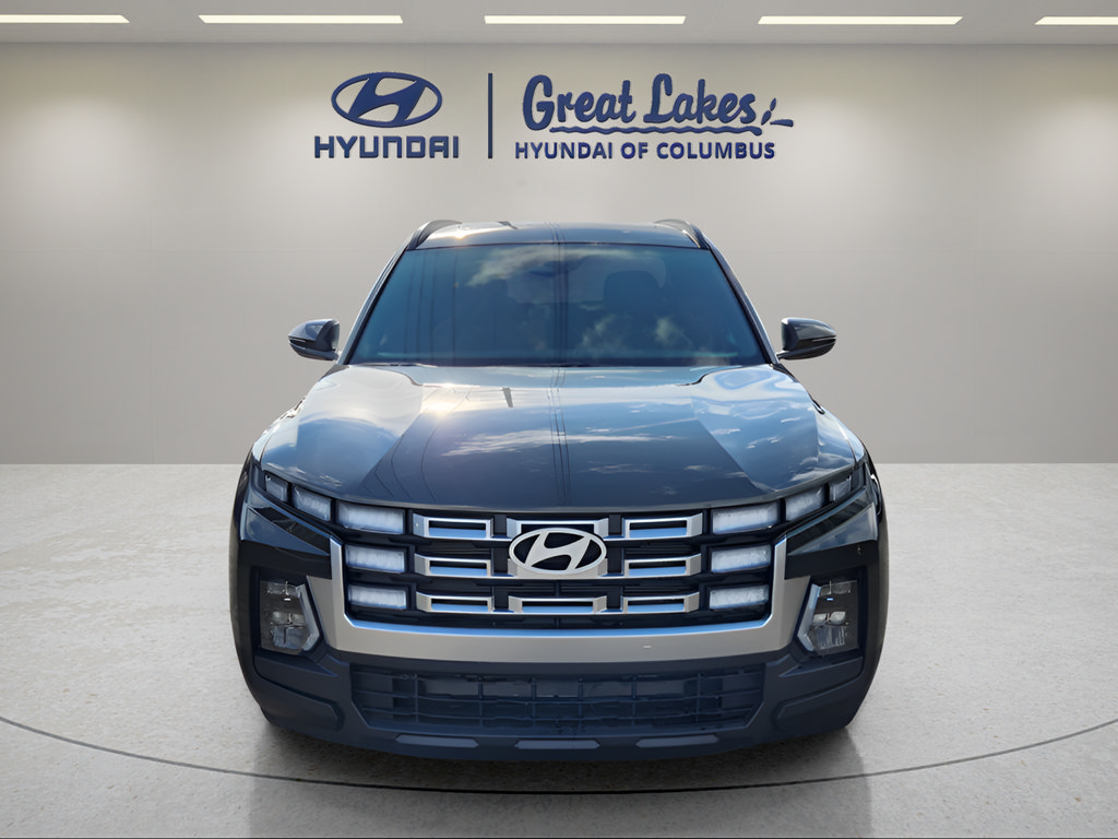 New 2026 Hyundai Santa Cruz SEL AWD/4WD image 8
