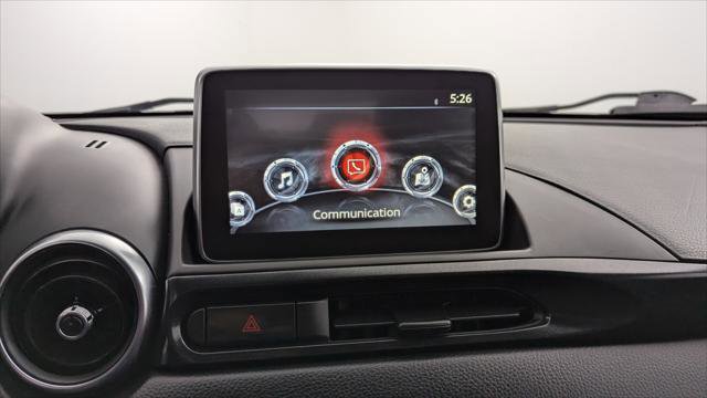 Used 2019 FIAT 124 Spider image 19