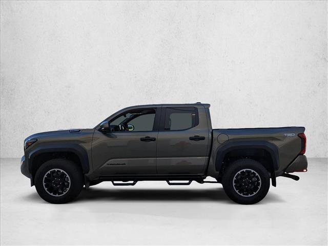 Certified 2025 Toyota Tacoma TRD Off-Road image 9