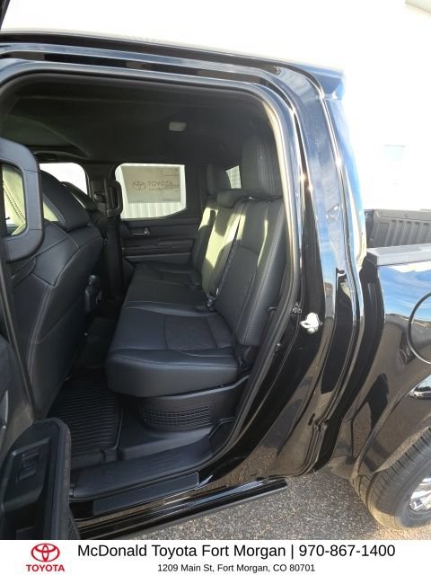New 2026 Toyota Tacoma Limited w/ Tow Tech Package AWD/4WD image 6