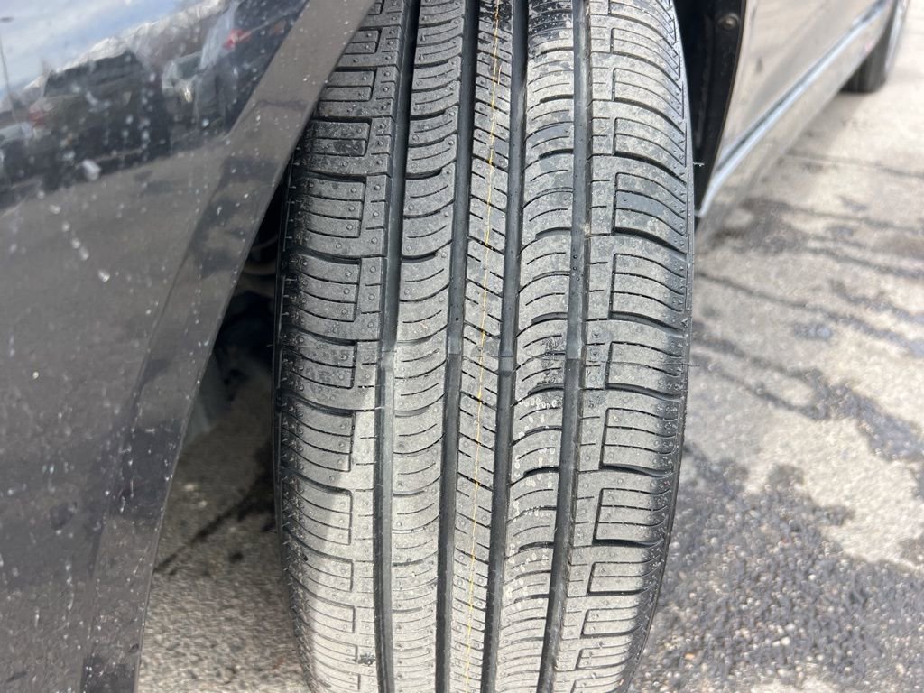 Used 2016 Chevrolet Spark LT image 27