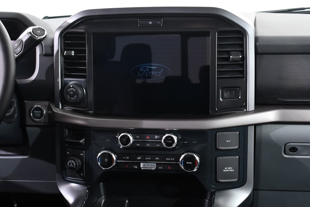 New 2026 Ford F150 XLT w/ Equipment Group 302A MID image 9