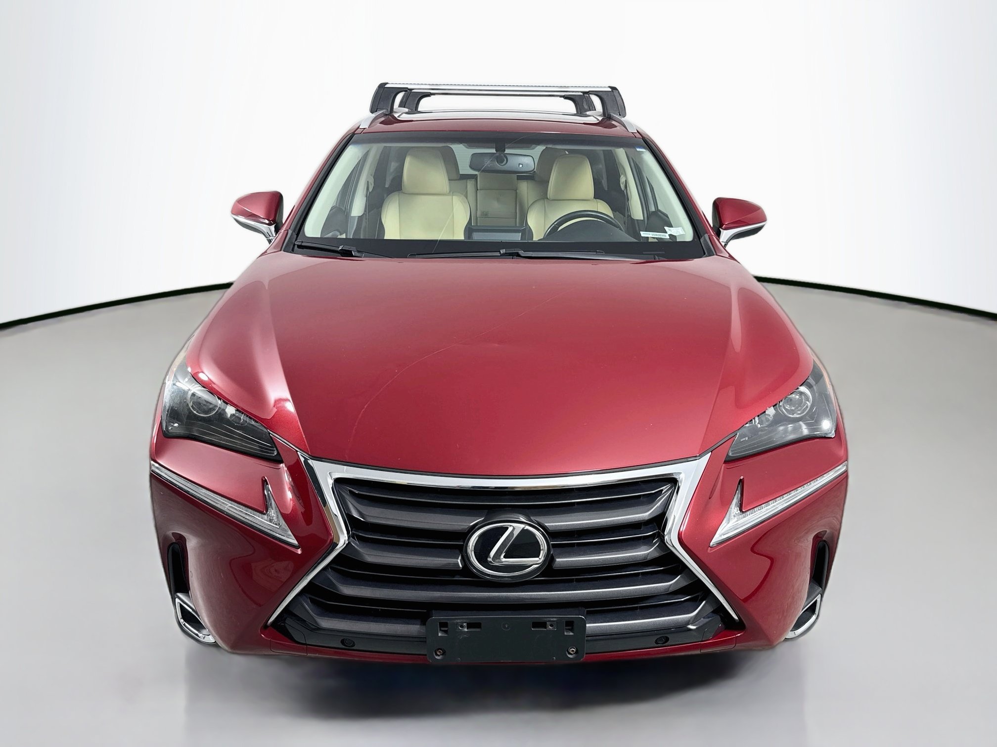 Used 2016 Lexus NX 200t AWD image 2