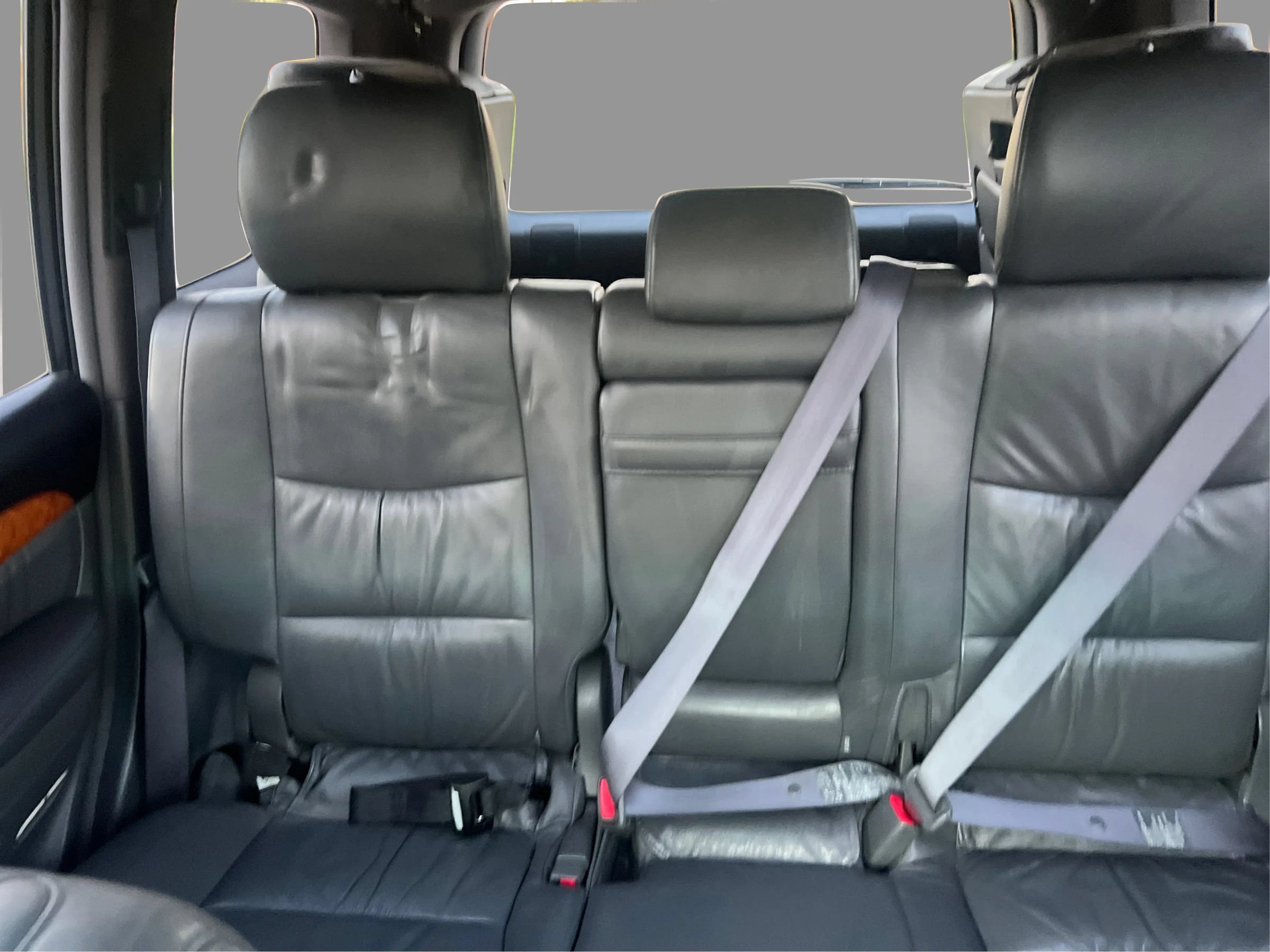 Used 2004 Lexus GX 470 AWD/4WD image 17