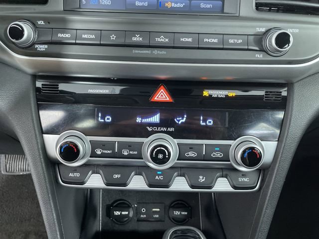 Used 2020 Hyundai Elantra SEL w/ Cargo Package (C1) image 24