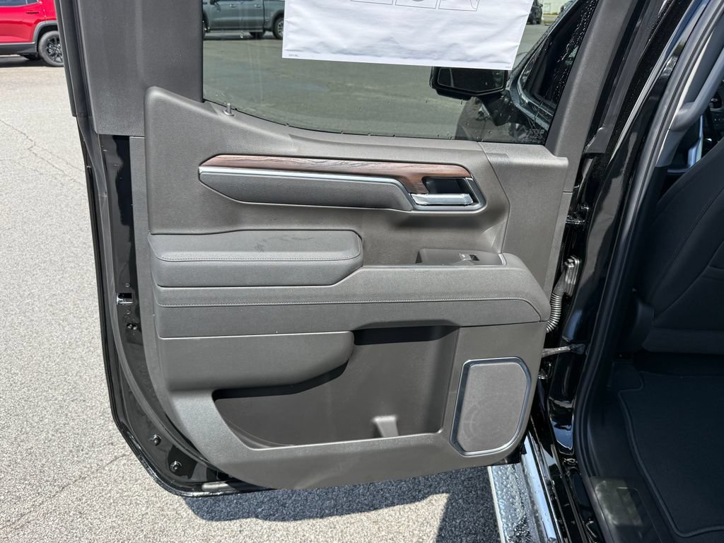 New 2026 GMC Sierra 1500 SLT w/ SLT Premium Package AWD/4WD image 23