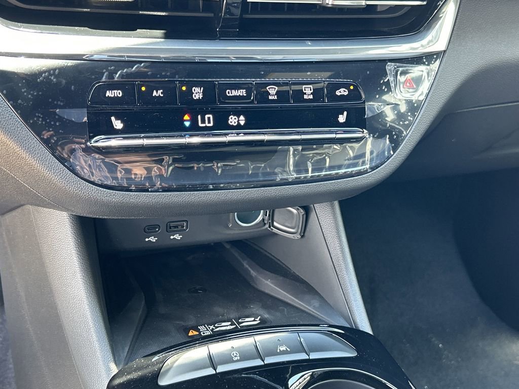 New 2025 Buick Envista Avenir image 27