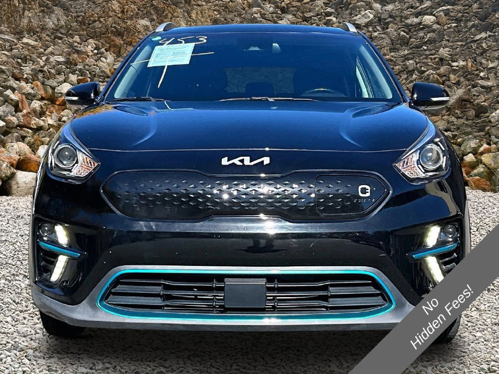 Used 2022 Kia Niro EX Premium w/ Cold Weather Package FWD image 3