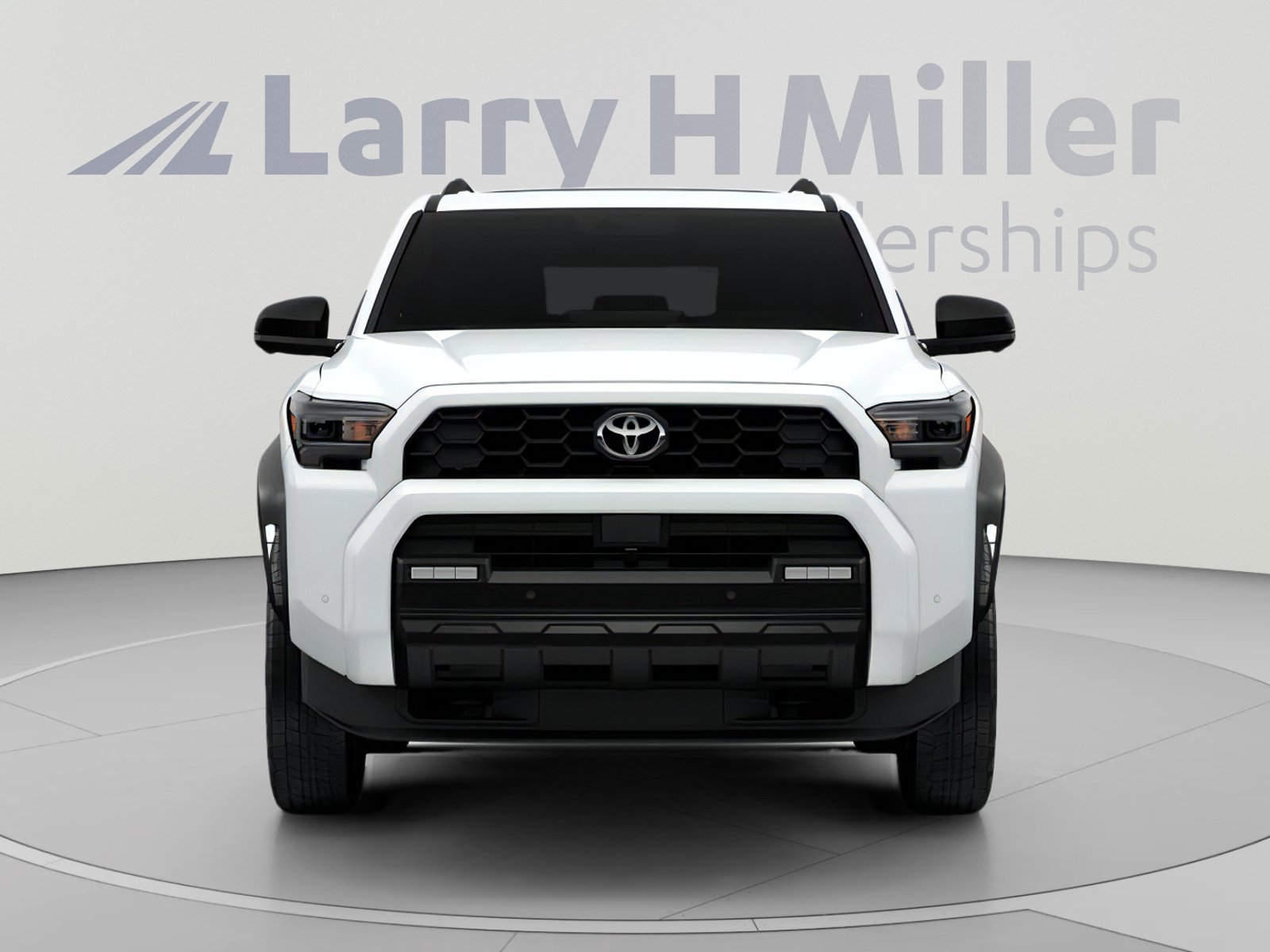 New 2026 Toyota 4Runner TRD Off-Road Premium AWD/4WD image 17