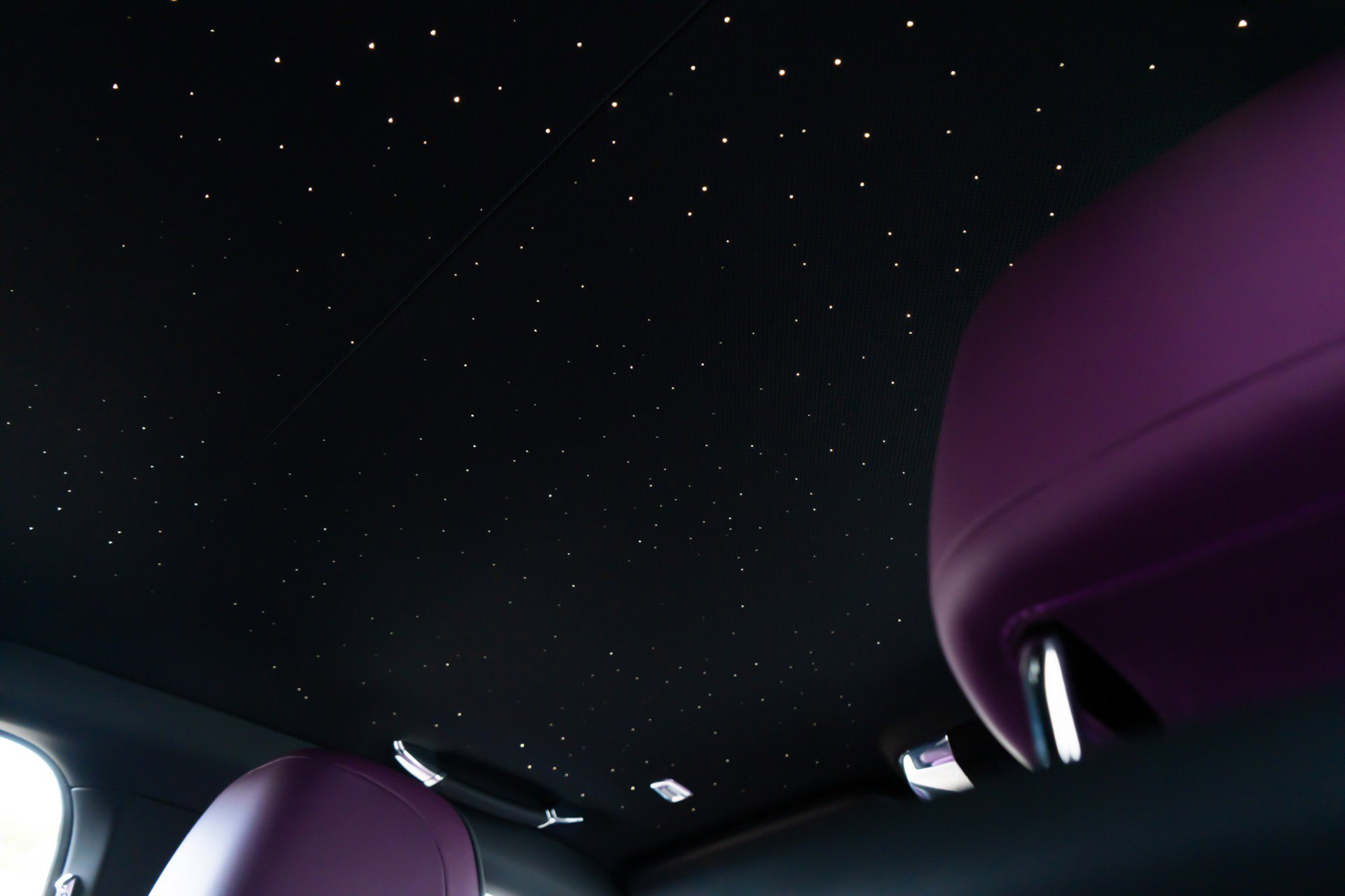 Used 2024 Rolls-Royce Cullinan image 24