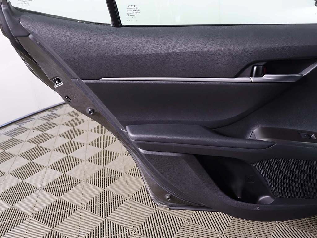 Used 2024 Toyota Camry SE FWD image 20