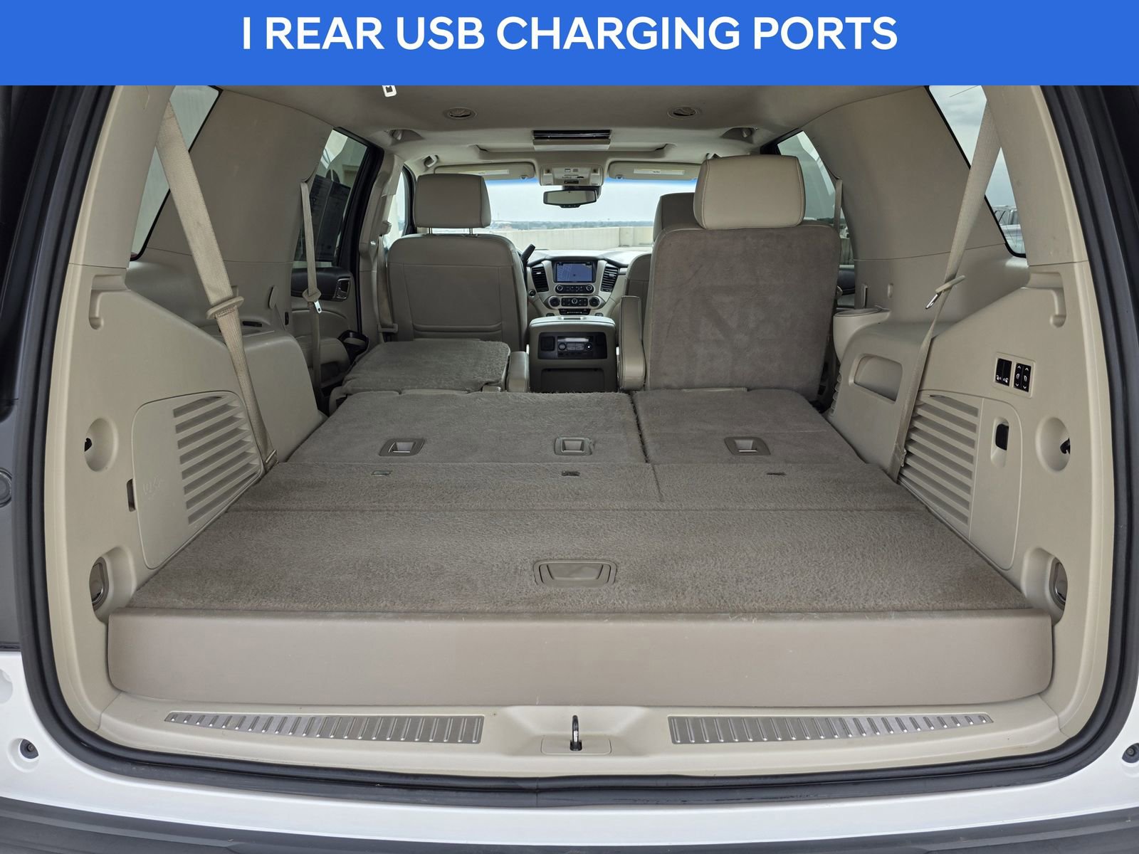 Used 2020 GMC Yukon Denali w/ Denali Ultimate Package image 19