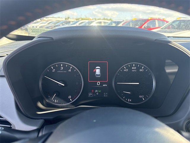 New 2026 Subaru Crosstrek 2.5i Limited image 15