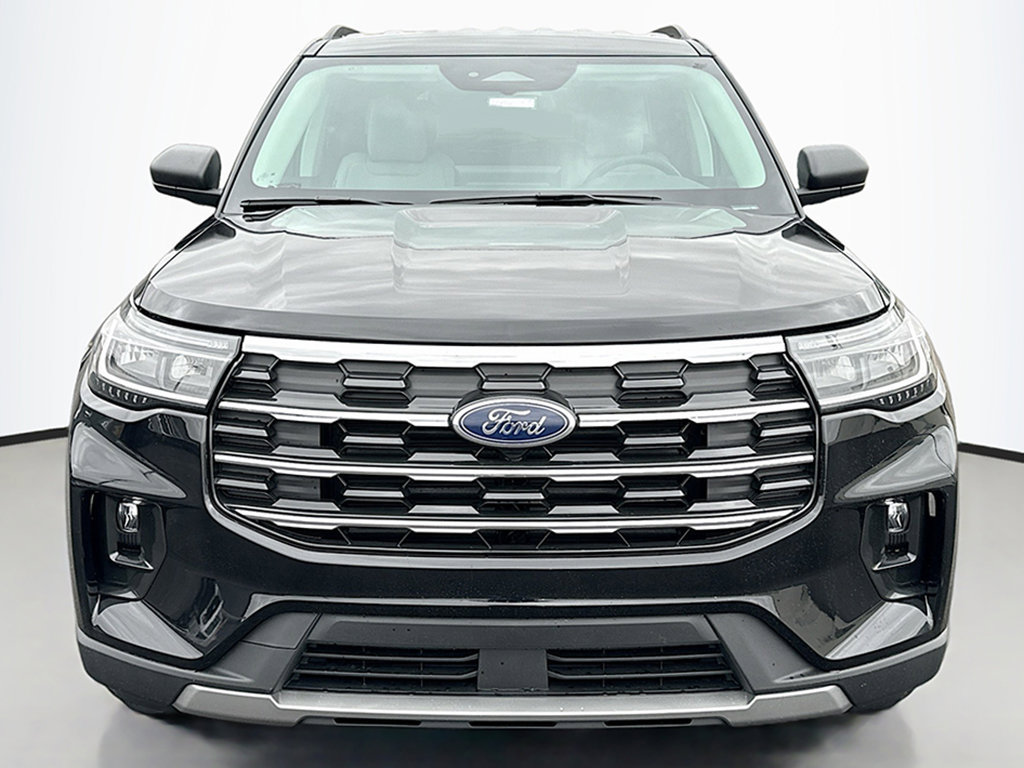 New 2026 Ford Explorer Active w/ Active Comfort Package AWD/4WD image 13