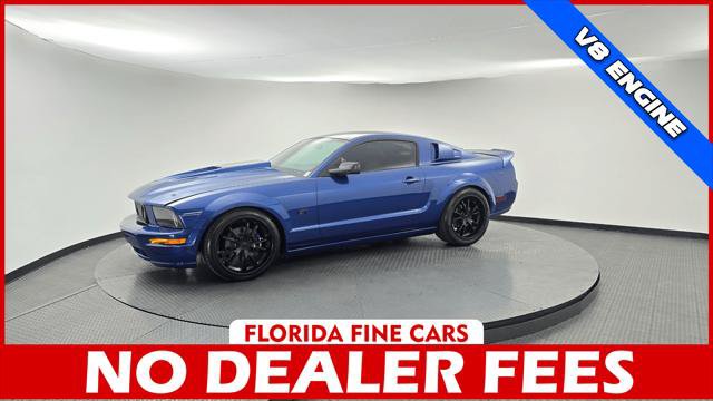 Used 2006 Ford Mustang GT RWD image 1