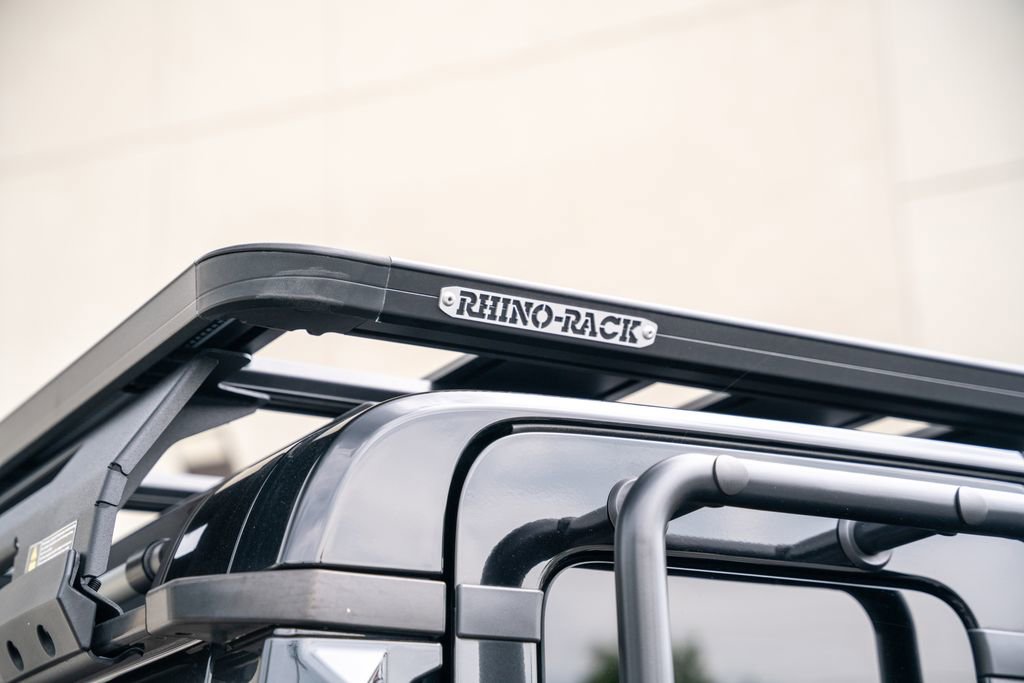 Used 2024 INEOS Grenadier AWD/4WD image 21