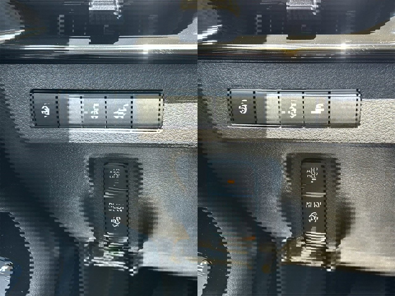 New 2025 Nissan Murano SL w/ Cargo Package image 35