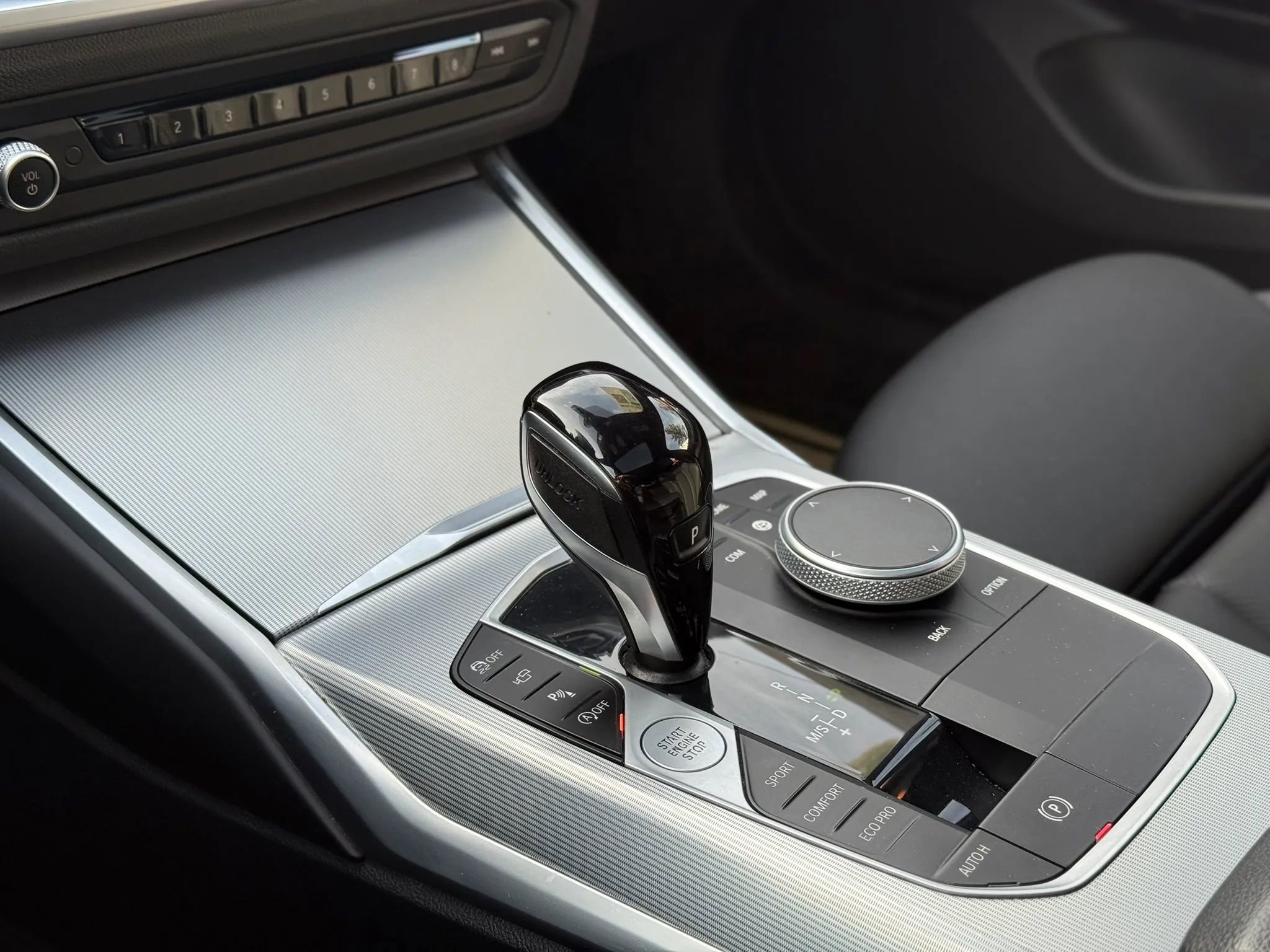 Used 2023 BMW 430i Gran Coupe xDrive w/ Premium Package image 16