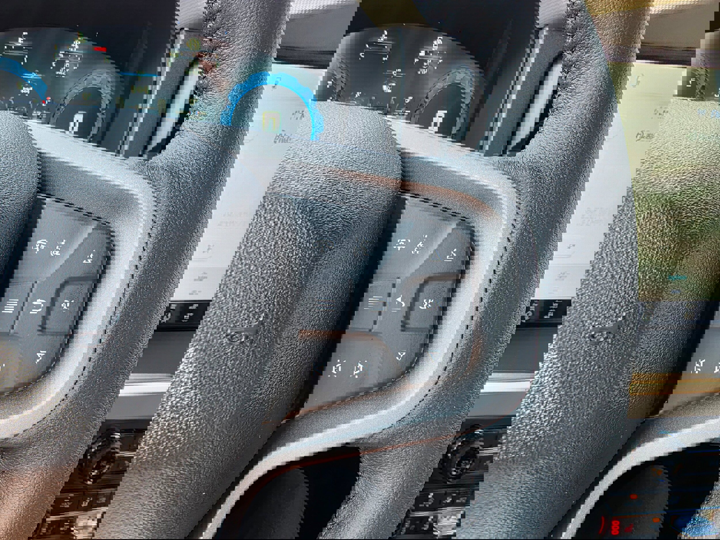 New 2026 Ford Bronco Big Bend w/ Black Diamond Package image 17