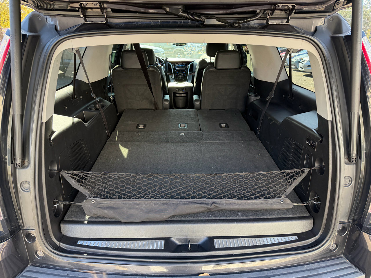 Used 2016 Cadillac Escalade ESV Premium image 10