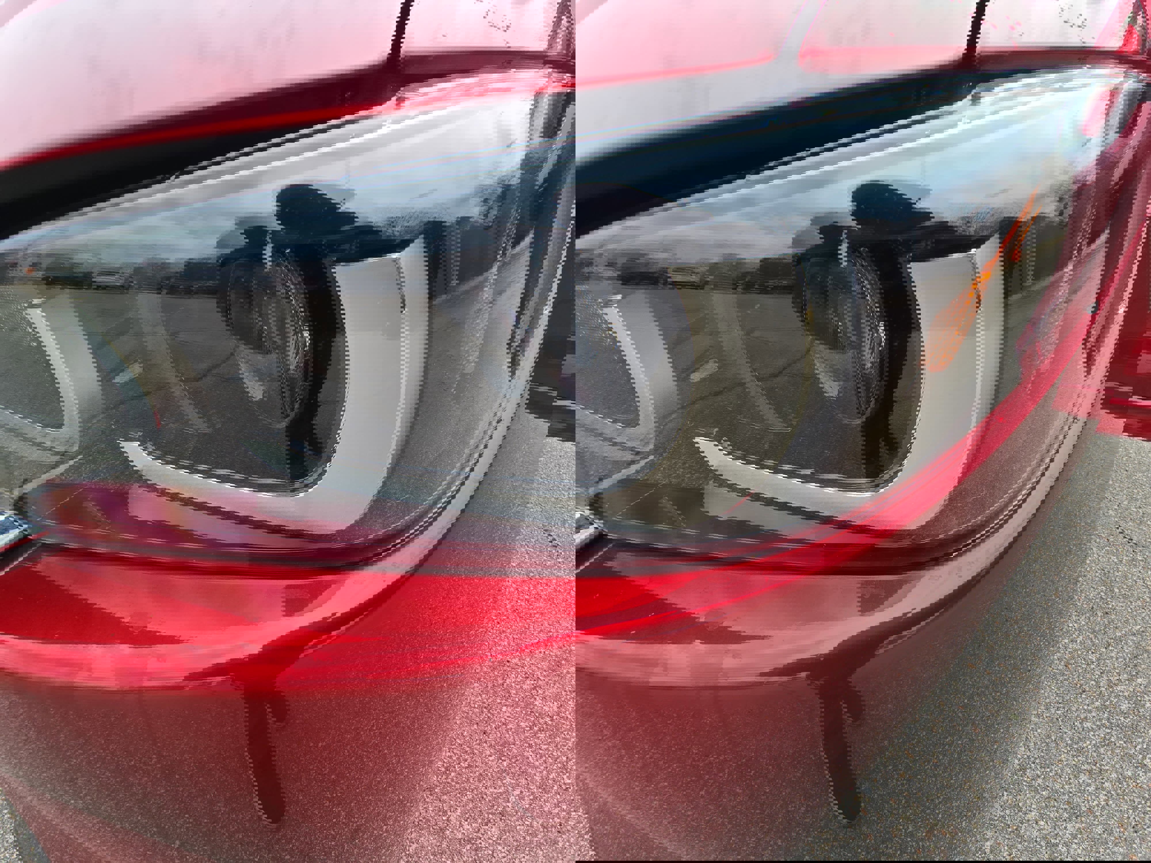 Used 2024 MAZDA CX-5 AWD 2.5 S w/ Select Package image 29